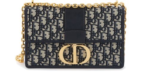DIOR 30 Montaigne チェーンバッグ