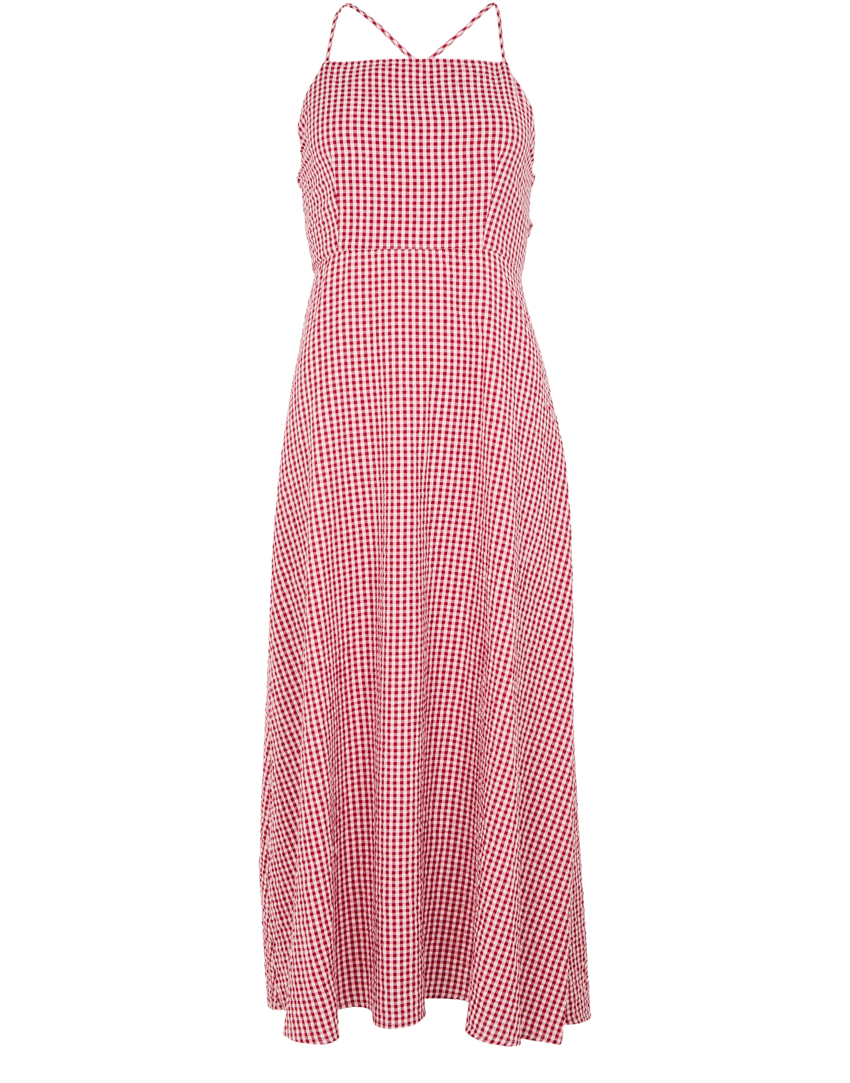 Lori long dress
