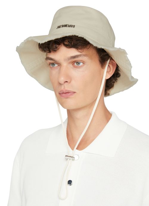 JACQUEMUS Le Bob Artichaut
