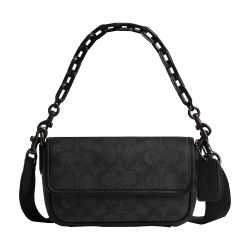 Coach flap crossbody 2025