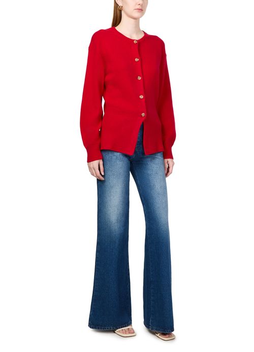 POSSE Teresa cardigan