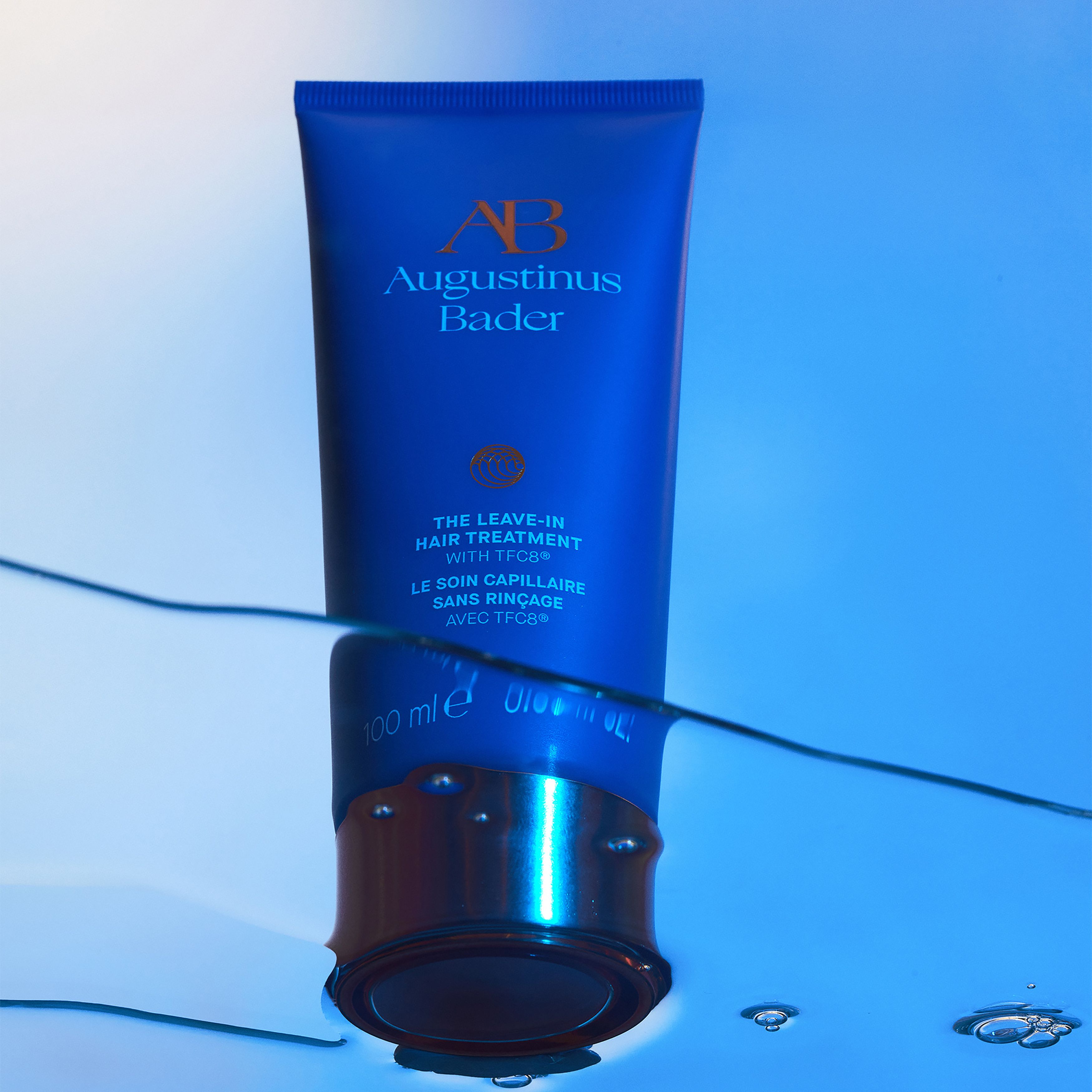 The Leave-In Hair Treatment 100 ml thumbnail 8