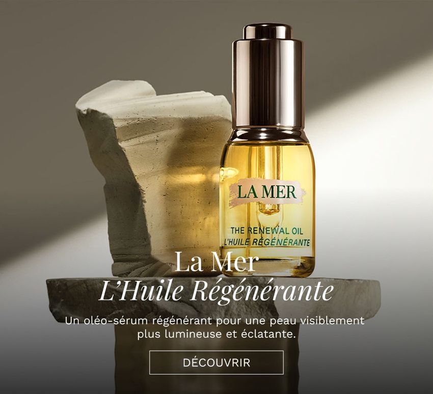 la mer