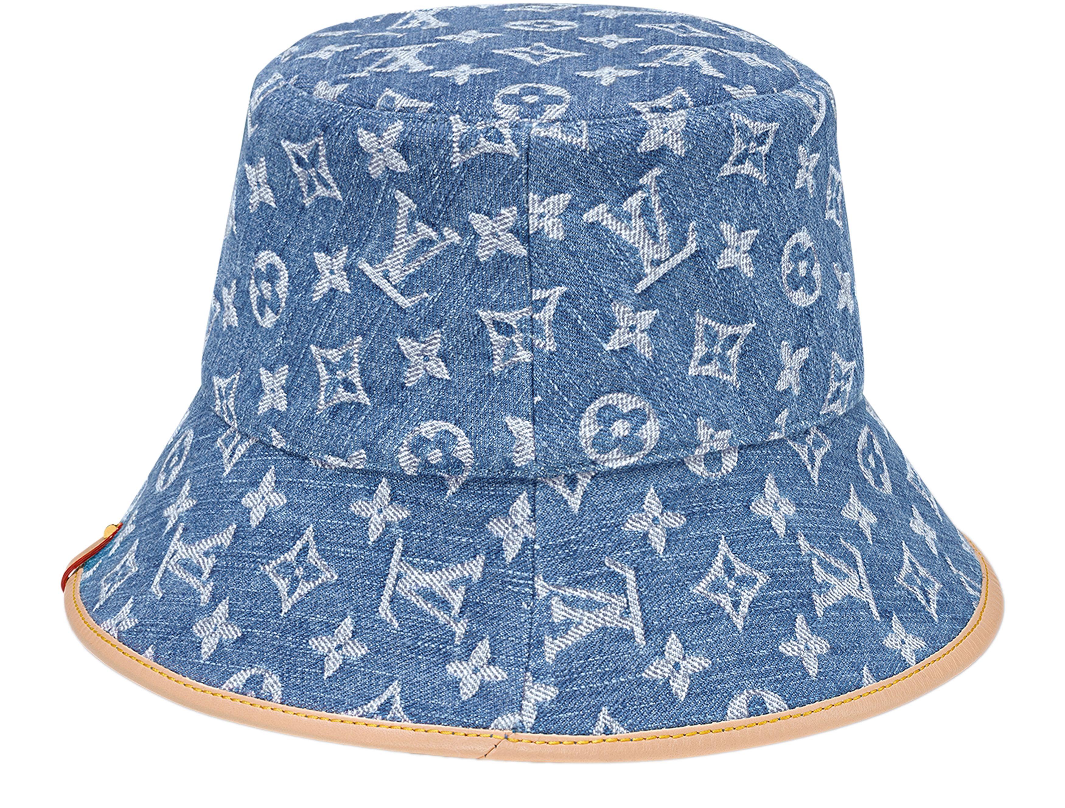 LV Remix Bucket Hat thumbnail 4