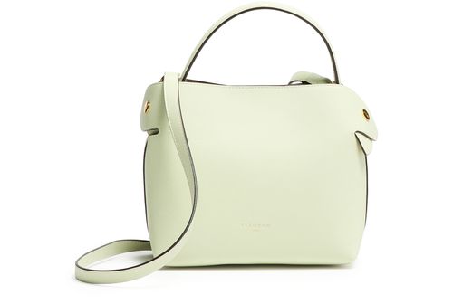 FLEURON Sac medium Swann