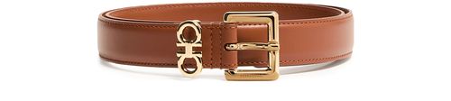 FERRAGAMO Donna H25 belt