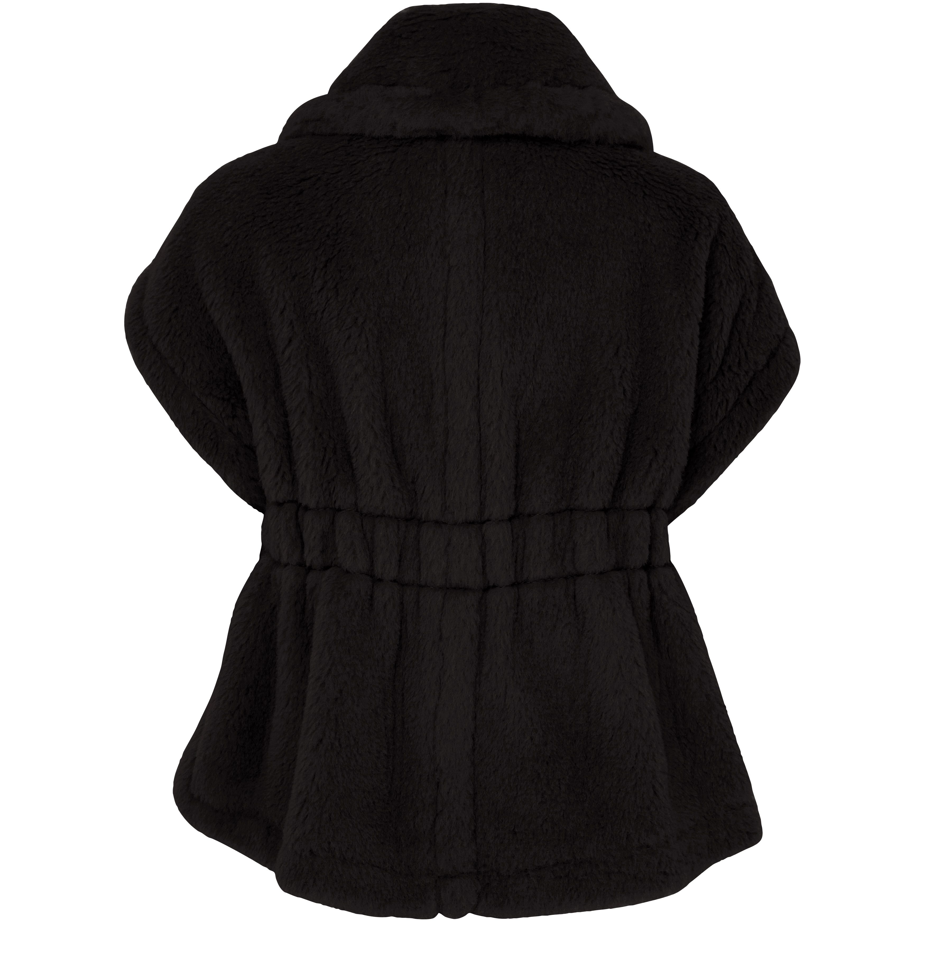 Newabavo Teddy cape thumbnail 3