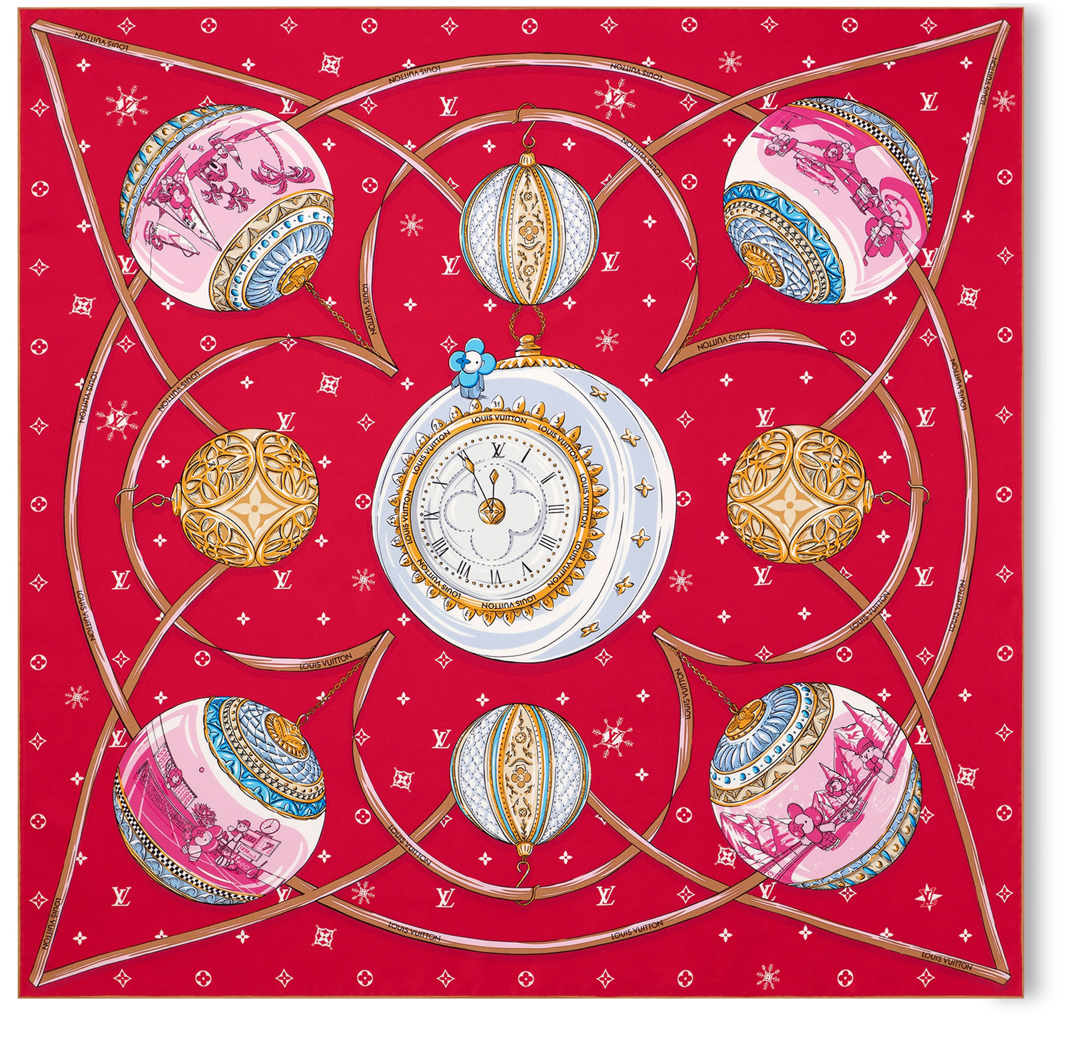 Xmas Vivienne Square 90 thumbnail 3