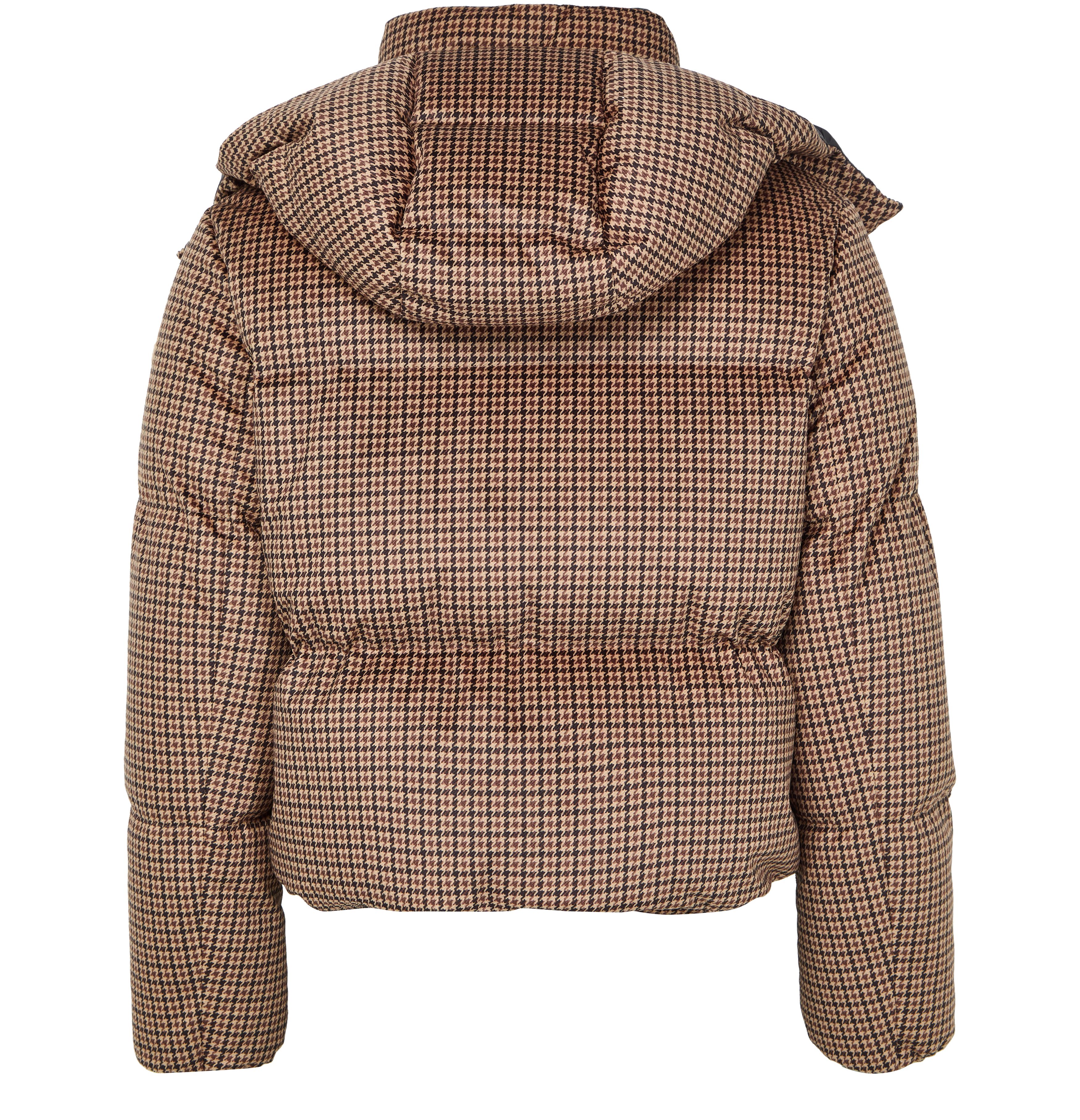 Quierzy down jacket thumbnail 3