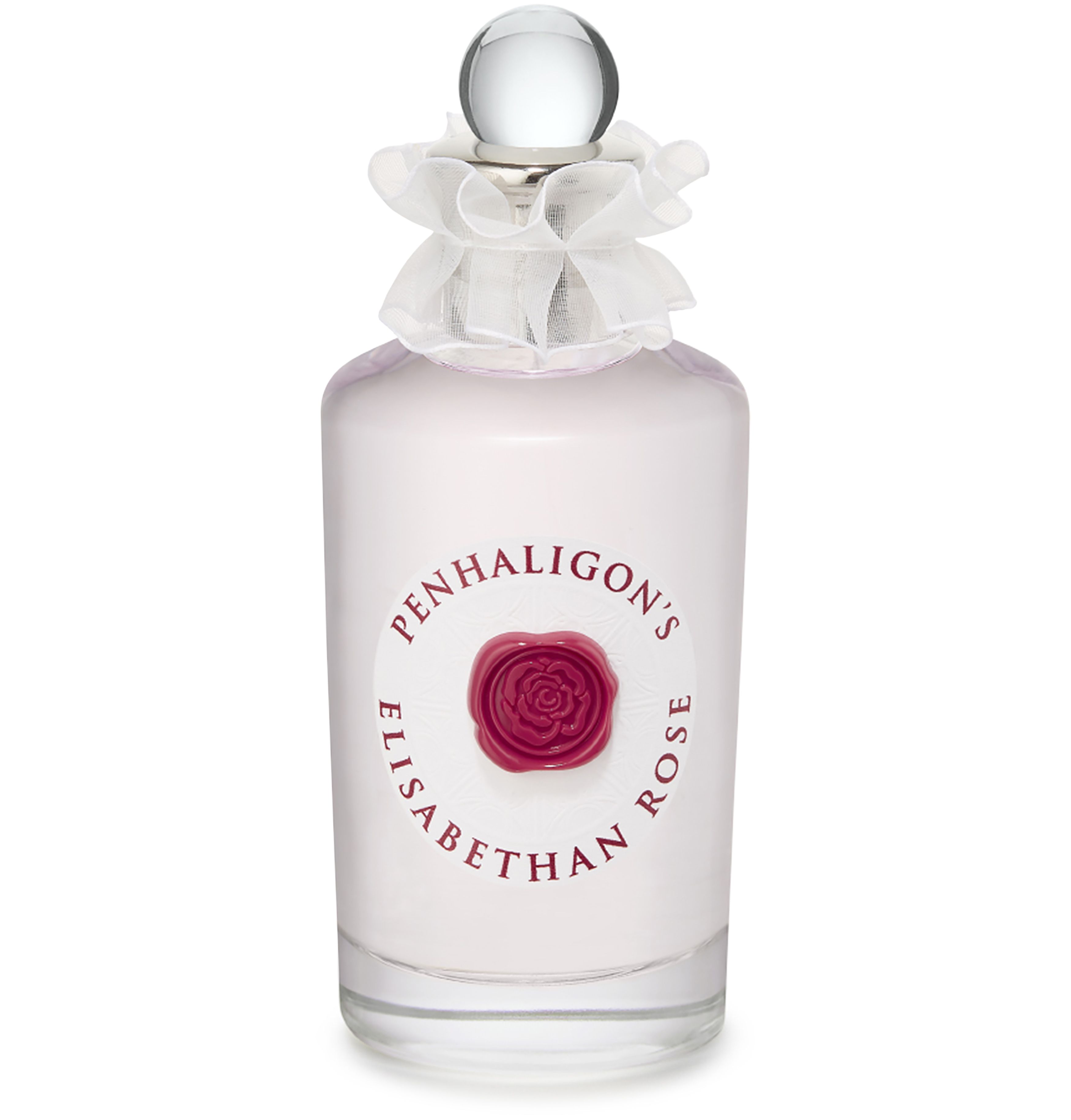 Elisabethan Rose eau de parfum 100 ml
