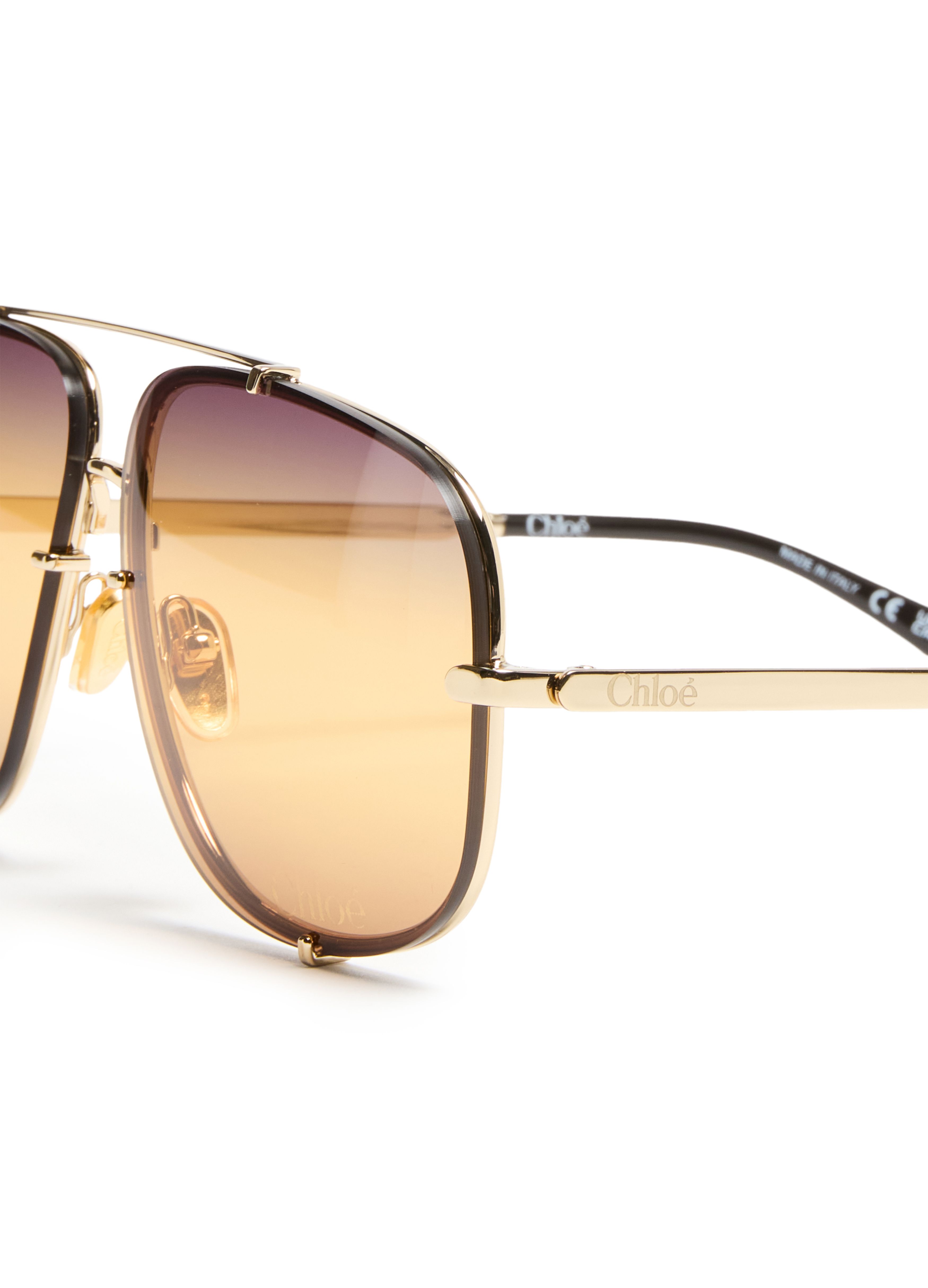 Ivy sunglasses thumbnail 4