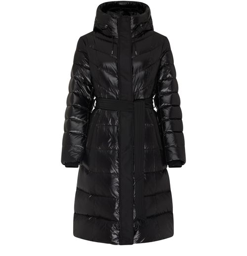MACKAGE Hooded down coat Coralia