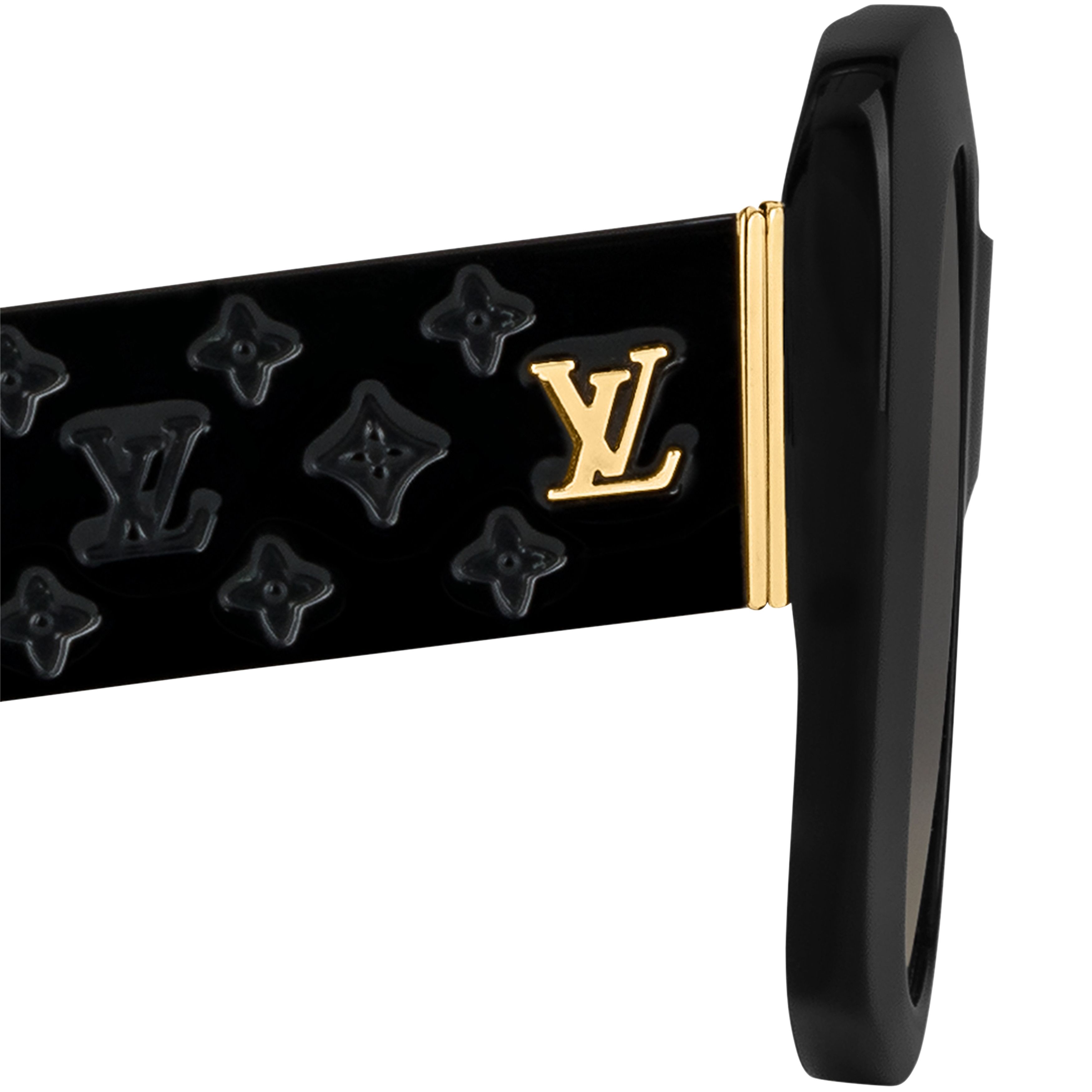 LV Empreinte Square Sunglasses thumbnail 5