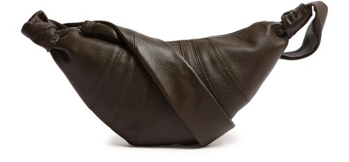 LEMAIRE Croissant small bag