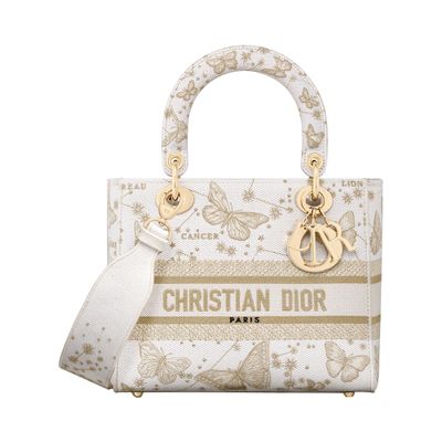 Dior Book Tote DIOR Women's | 24S