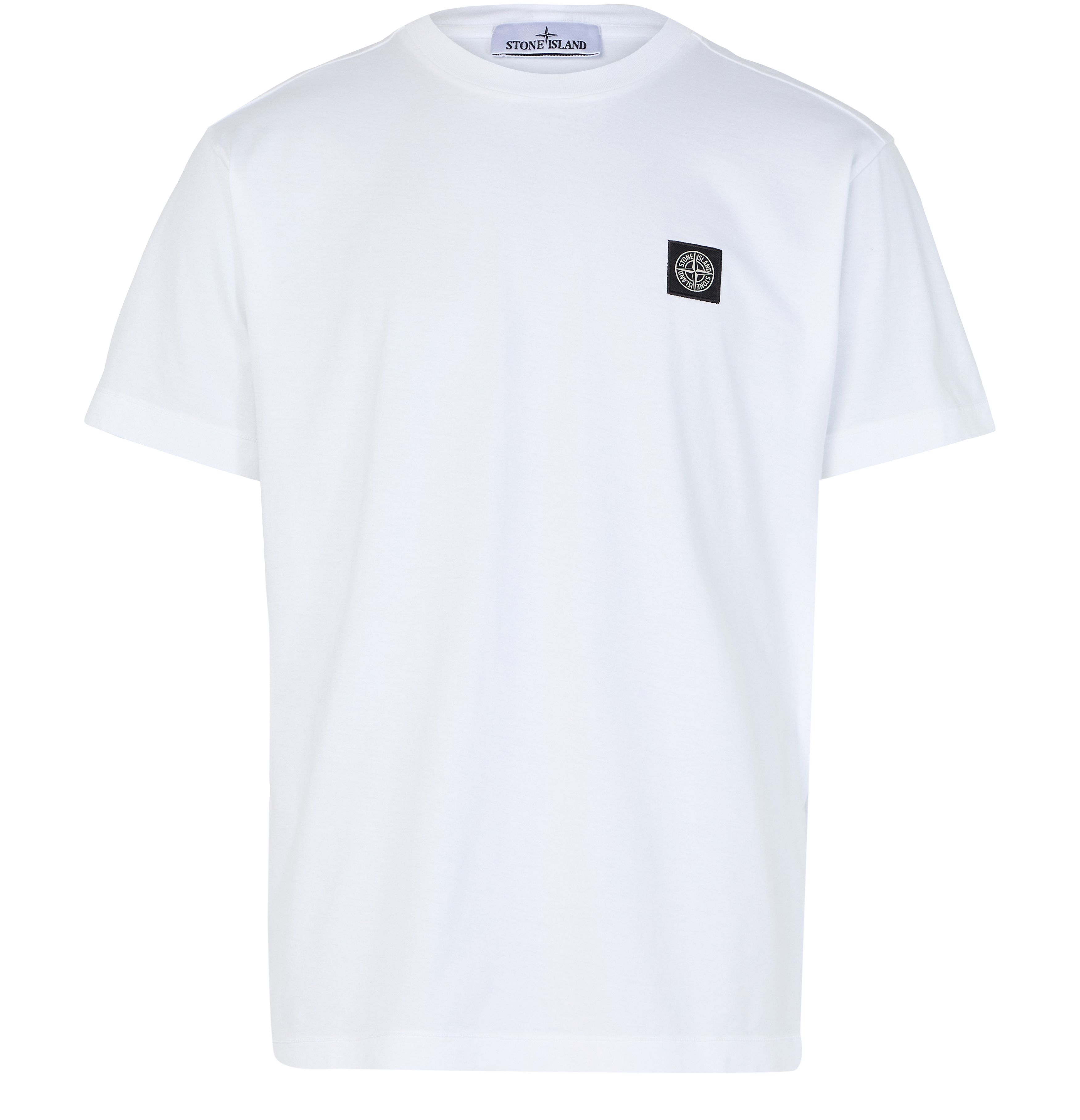 Logo t-shirt