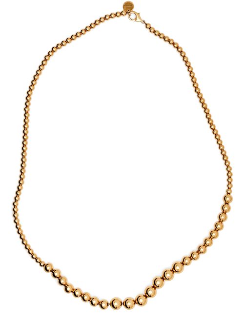 LIE STUDIO  Olivia necklace