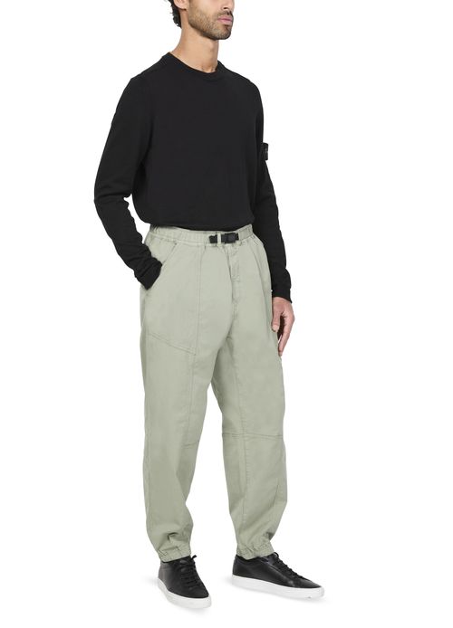 STONE ISLAND Crewneck sweater