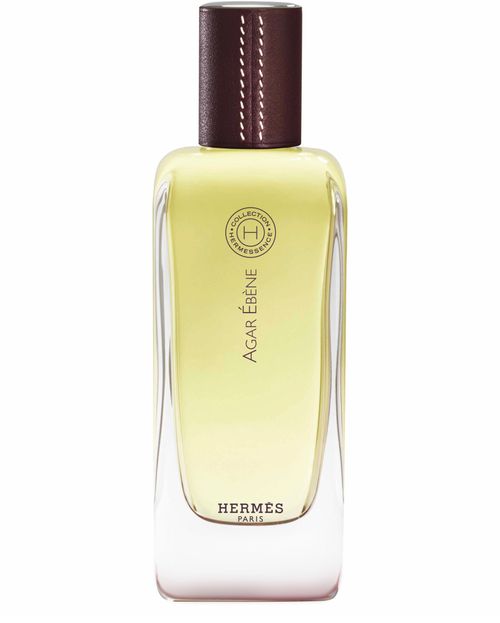HERMÈS Agar Ébène, Eau de Toilette, 200 ml