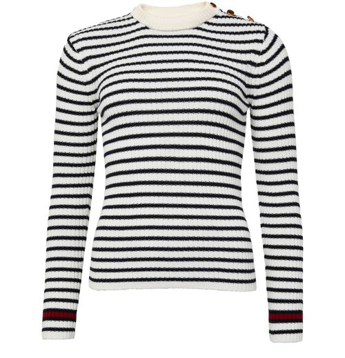 MAX MARA Lari wool sweater