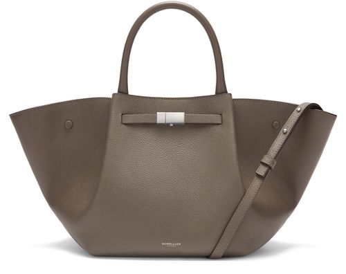 DEMELLIER The Midi New York handbag