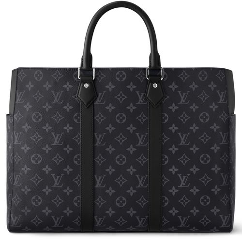 LOUIS VUITTON Sac Plat 24H