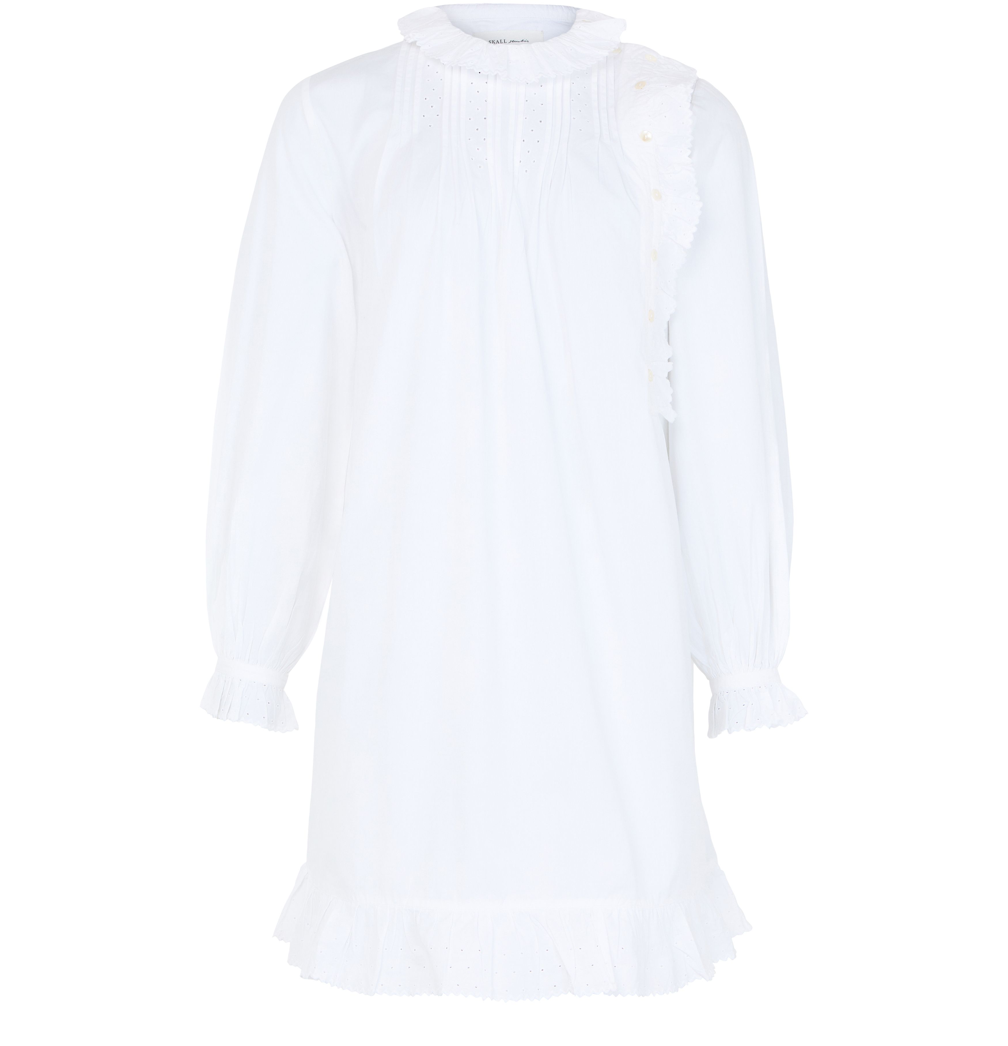 Iris short dress