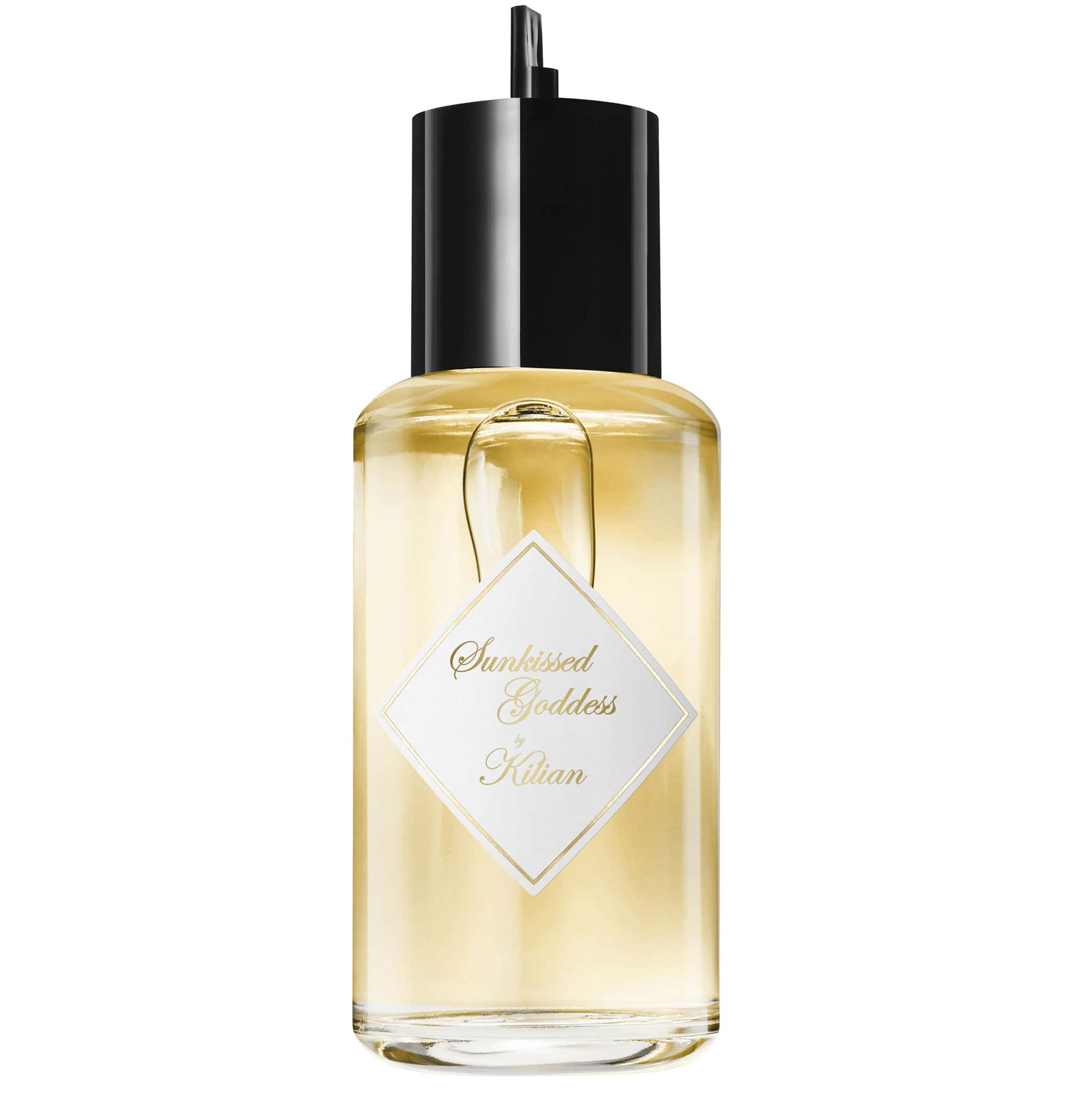 Sunkissed Goddess eau de parfum refill 100 ml