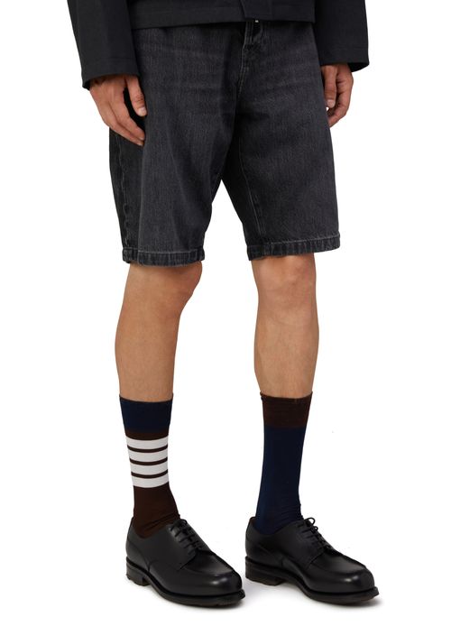 JM WESTON Le Golf Derbies