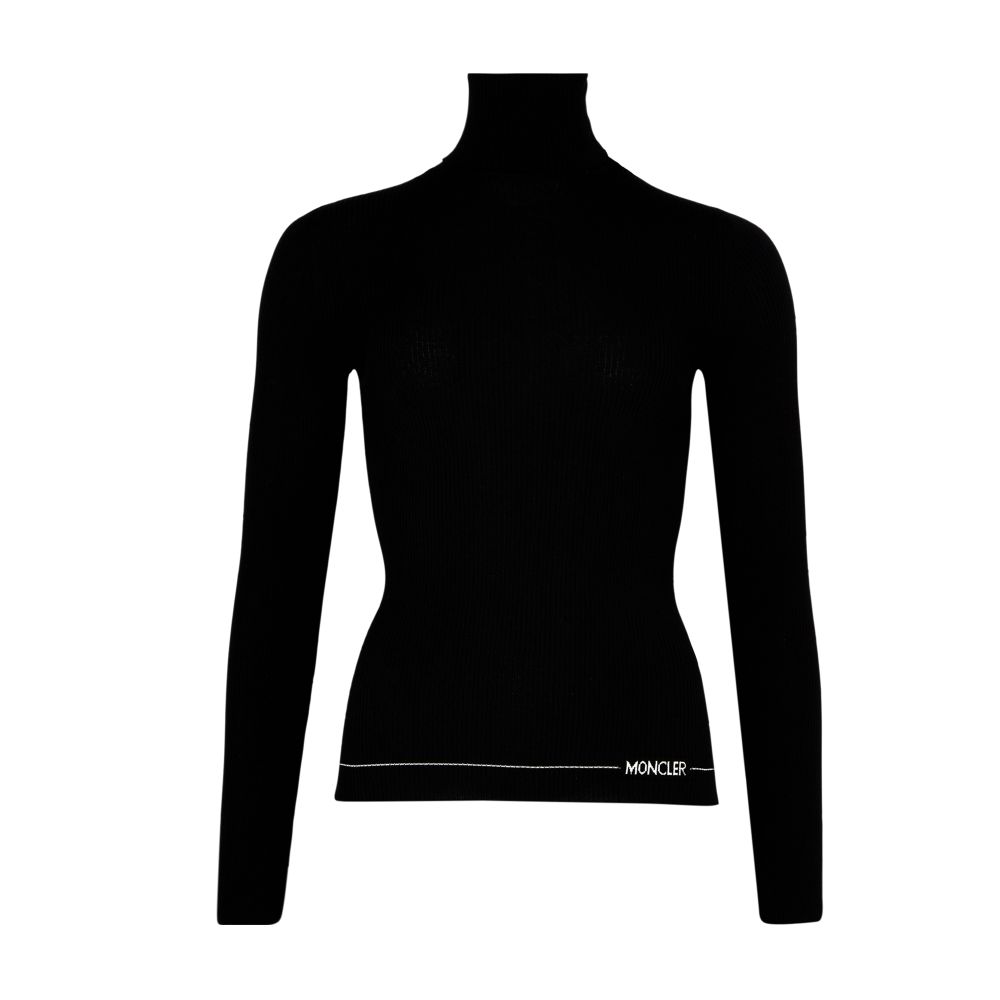T-neck jumper thumbnail 7