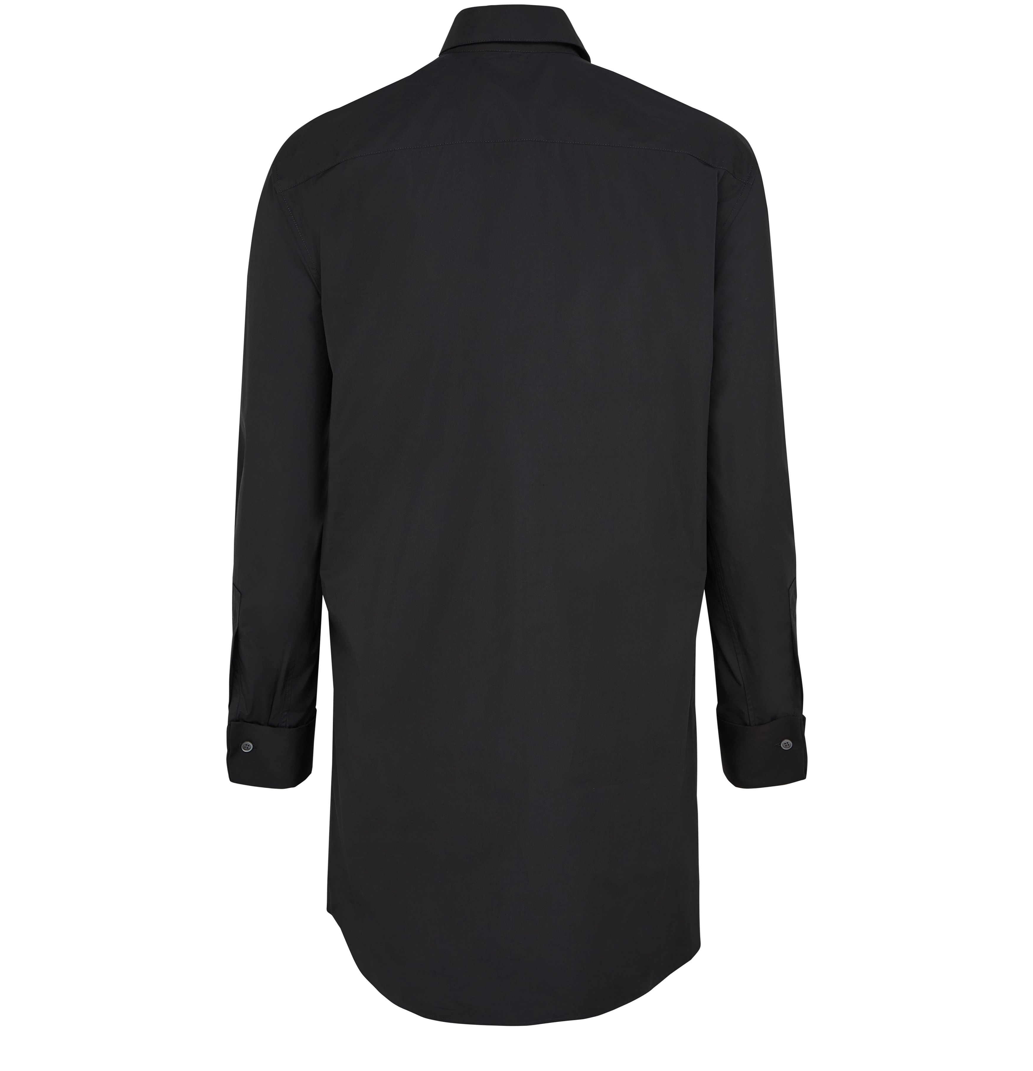 Shirt dress thumbnail 3