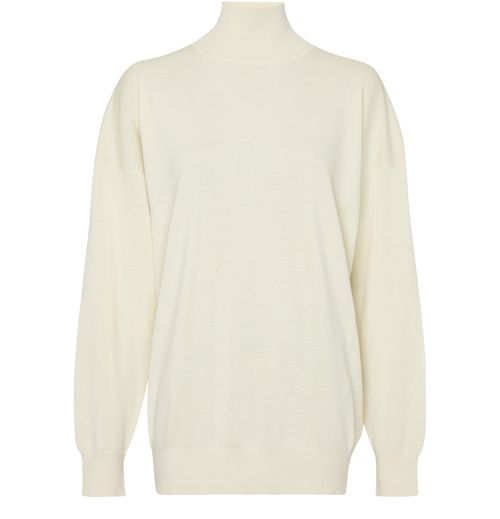 THE ROW Turtleneck sweater