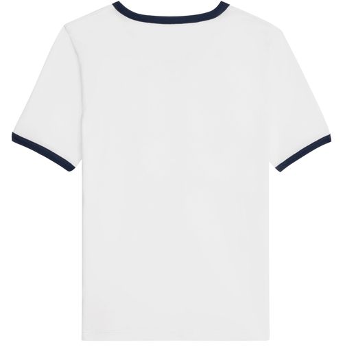 CELINE Heart Triomphe t-shirt