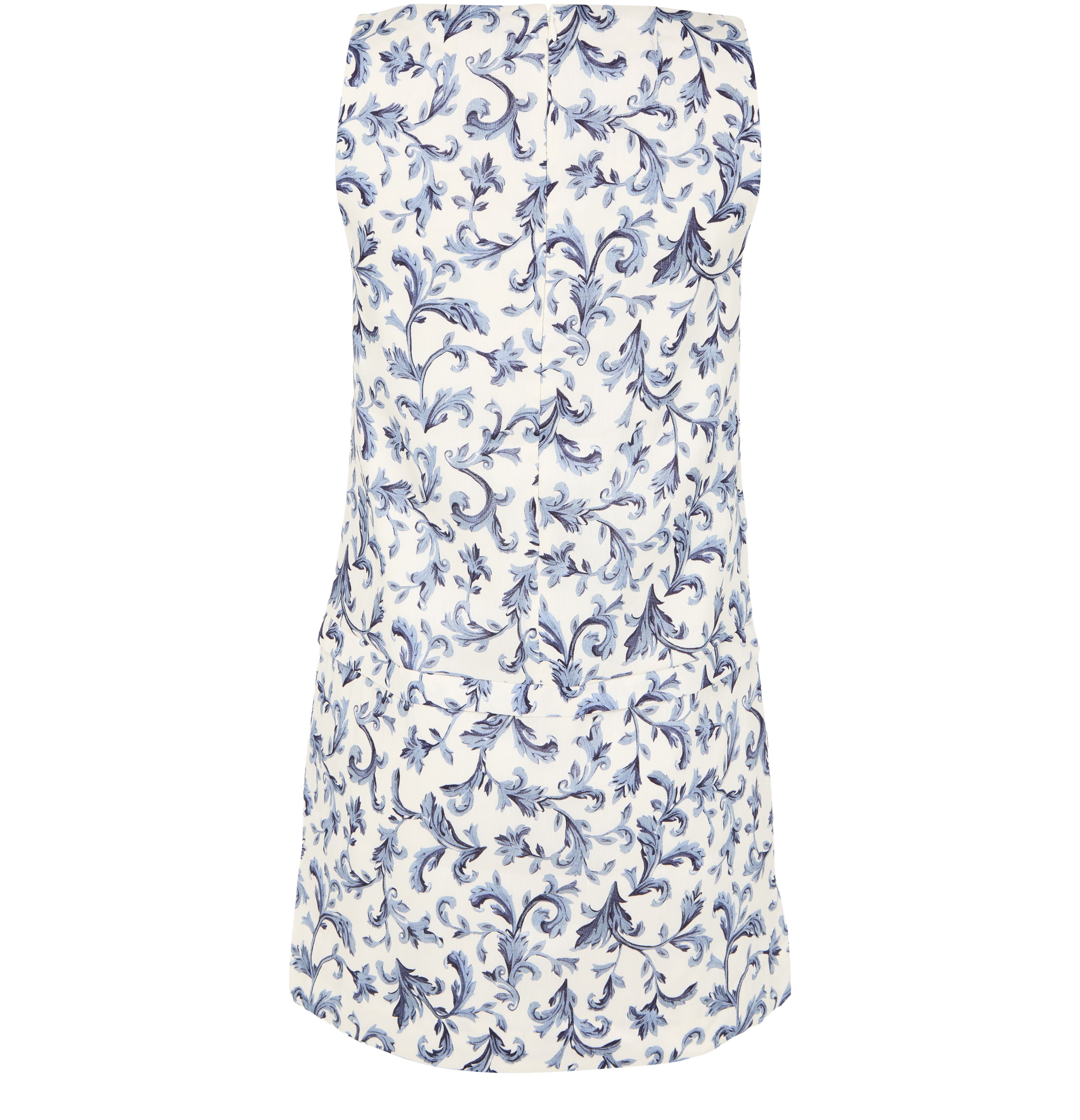 Rue mini dress thumbnail 3