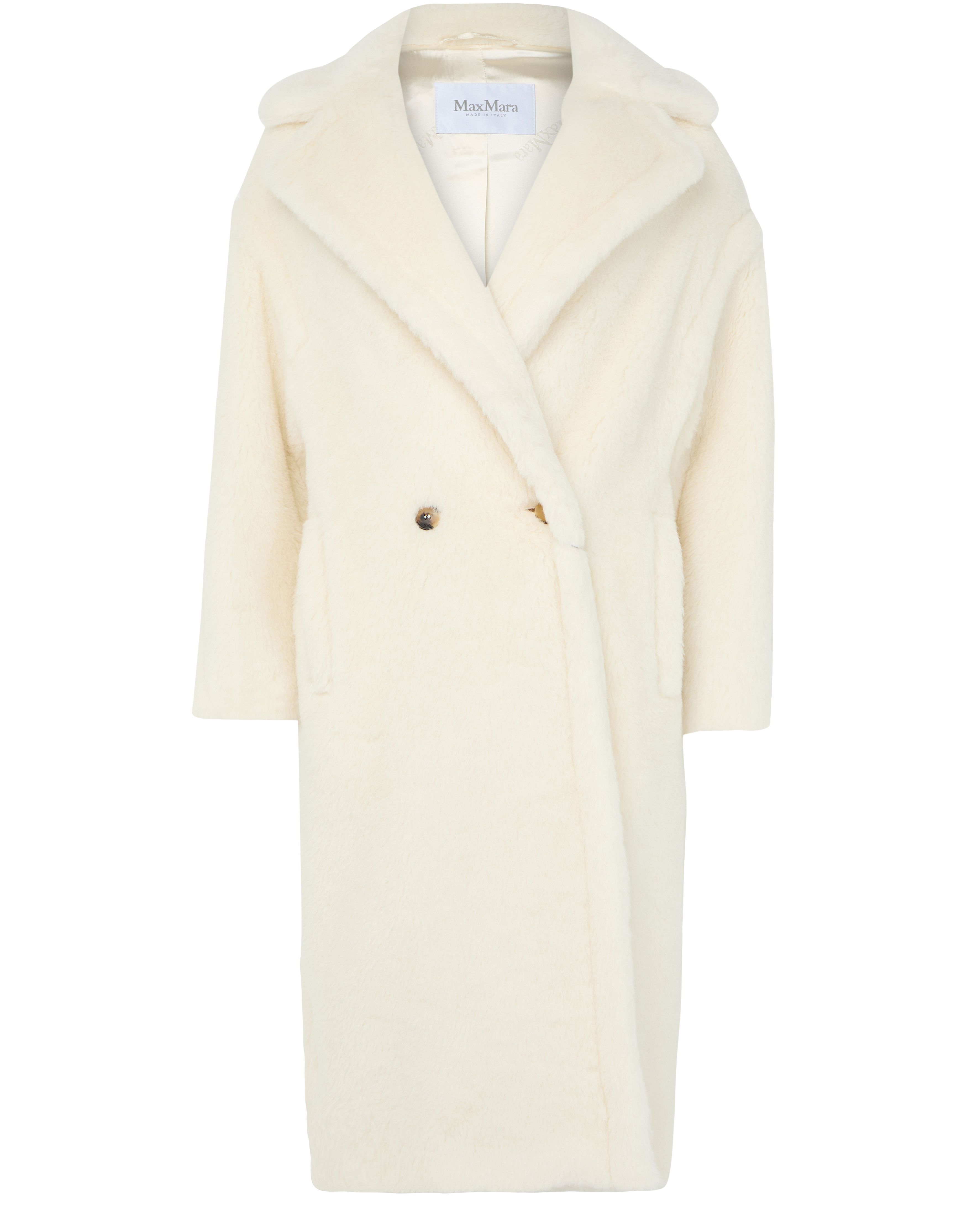 Teddy Tedgirl coat