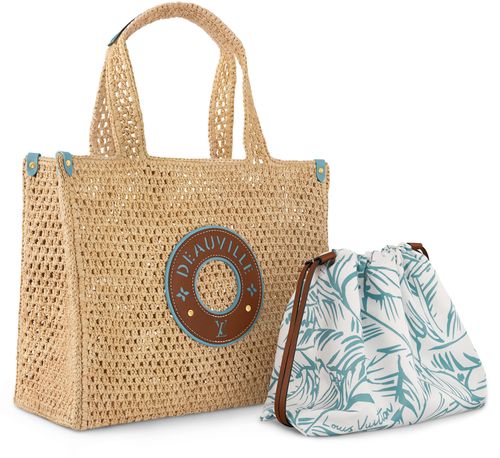 LOUIS VUITTON OnTheGo MM