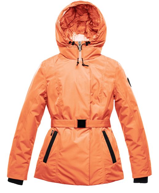 Nobis deals morgan parka