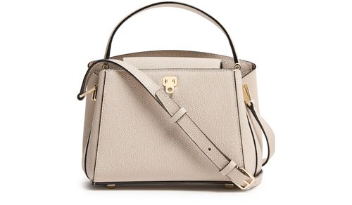 VALEXTRA Brera micro bag
