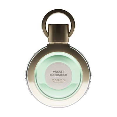 Caron Muguet Du Bonheur Eau De Parfum 30 ml In Transparent