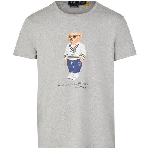 POLO RALPH LAUREN Short sleeved t-shirt