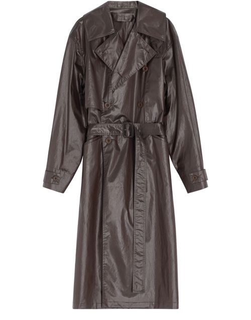 LEMAIRE Trench coat