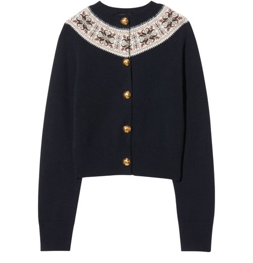 NILI LOTAN Josepha cardigan