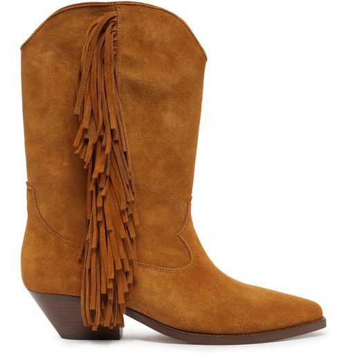 ISABEL MARANT Duerto boots