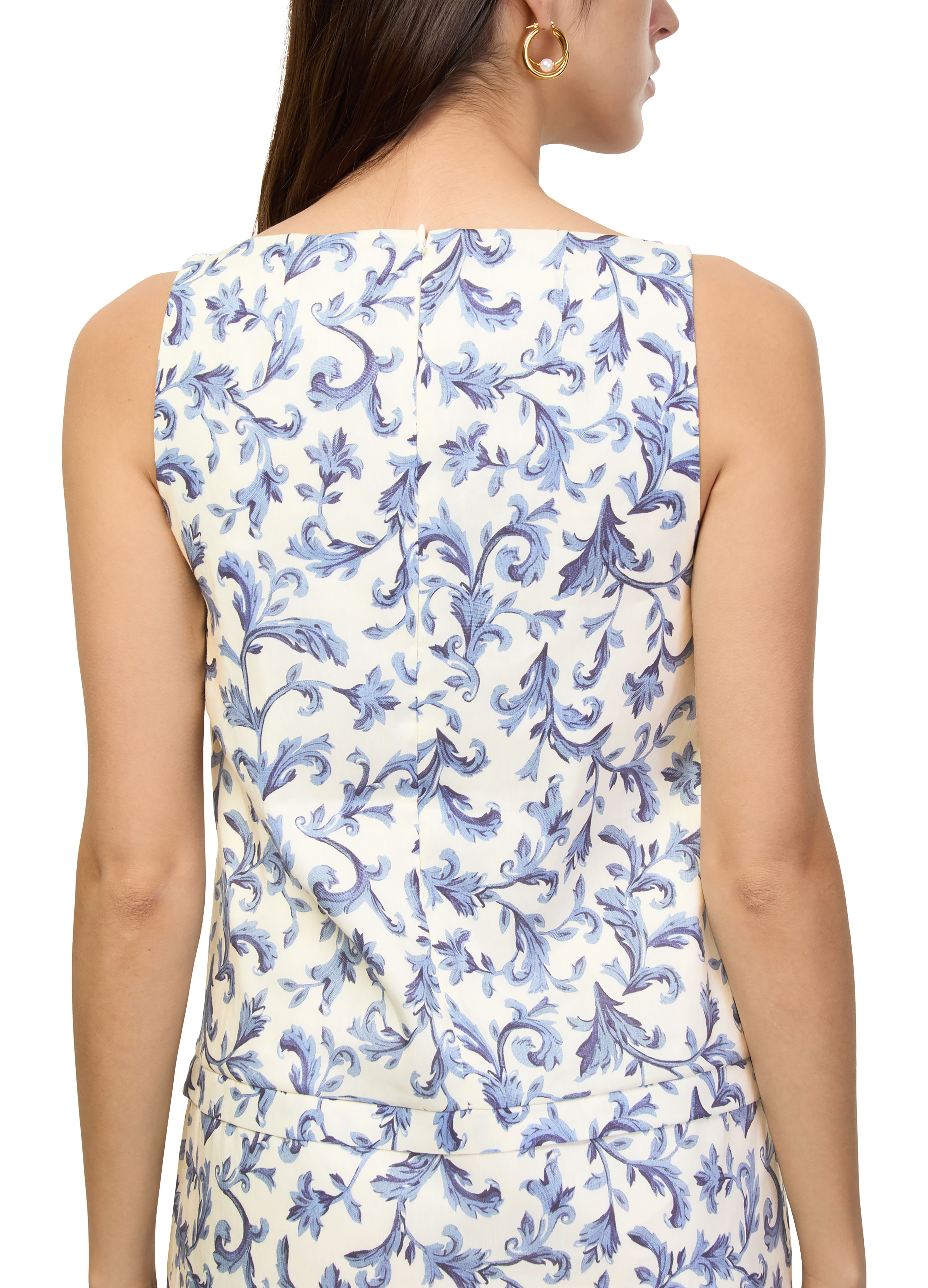 Rue mini dress thumbnail 5