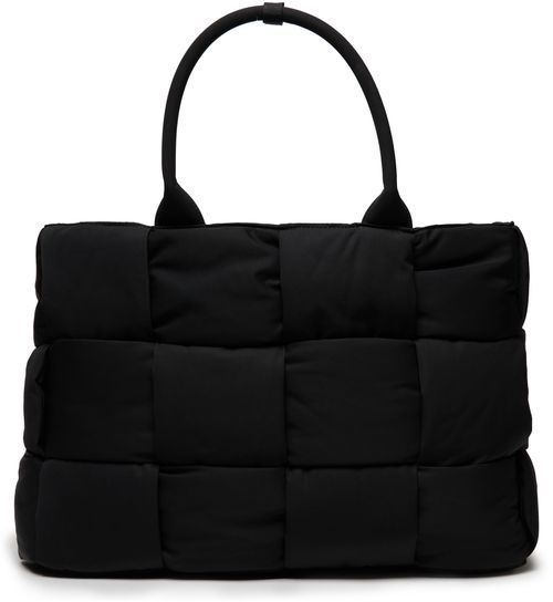 BOTTEGA VENETA Maxi padded Tech Cassette bag