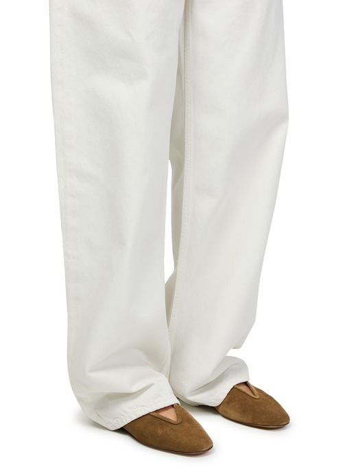 LE MONDE BERYL Stella Mary-Jane ballet flats