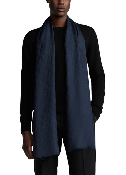 DIOR Dior Oblique Stole
