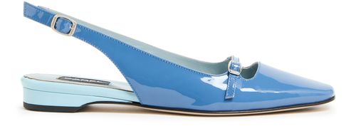 CAREL Ninon ballerinas