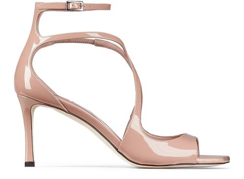 JIMMY CHOO Azia sandals 75