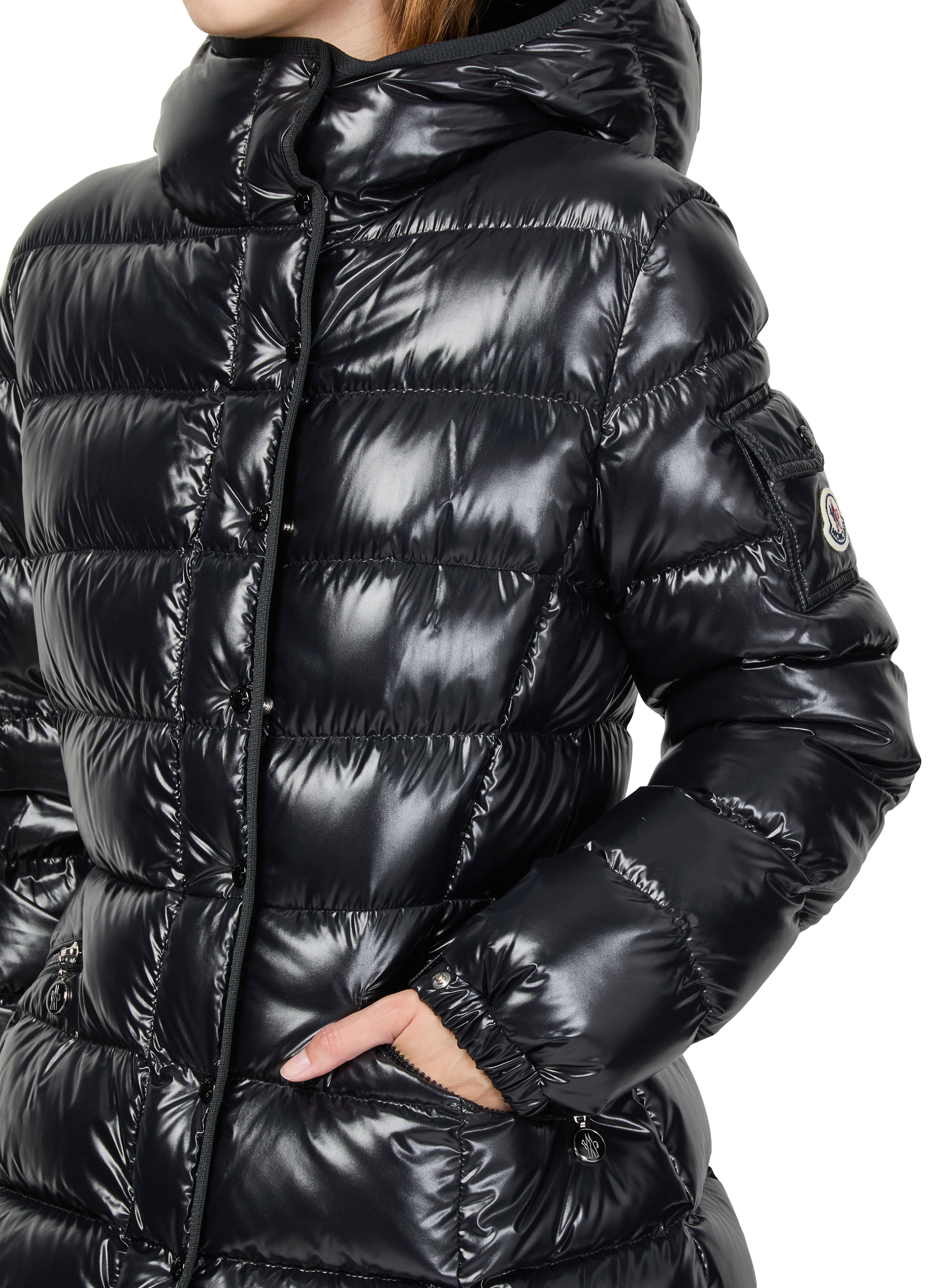 Barante down jacket thumbnail 4
